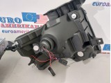 Front Headlights Set (LED)